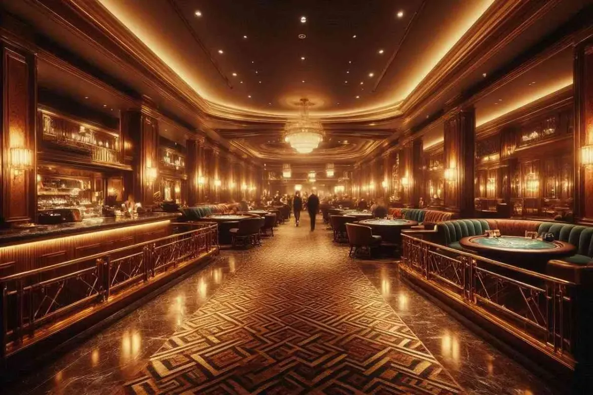 Clubhouse Casino